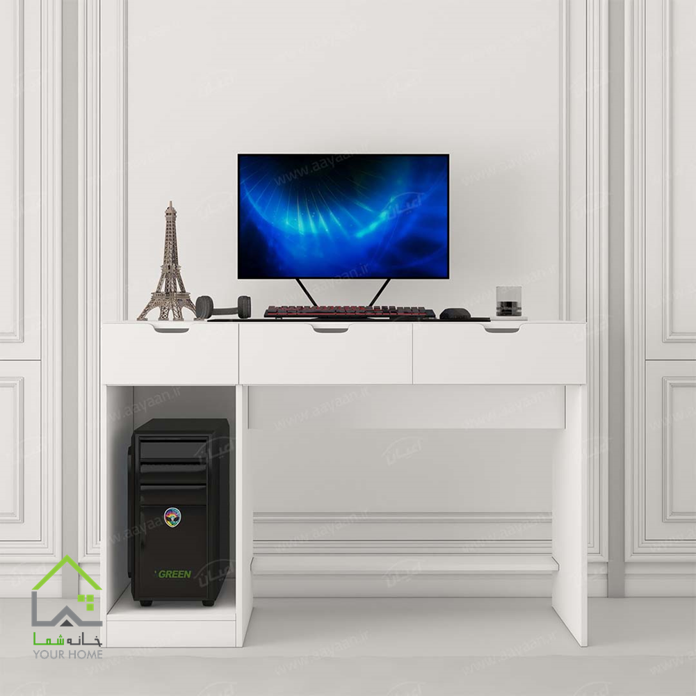 میز کامپیوتر کاربردی 